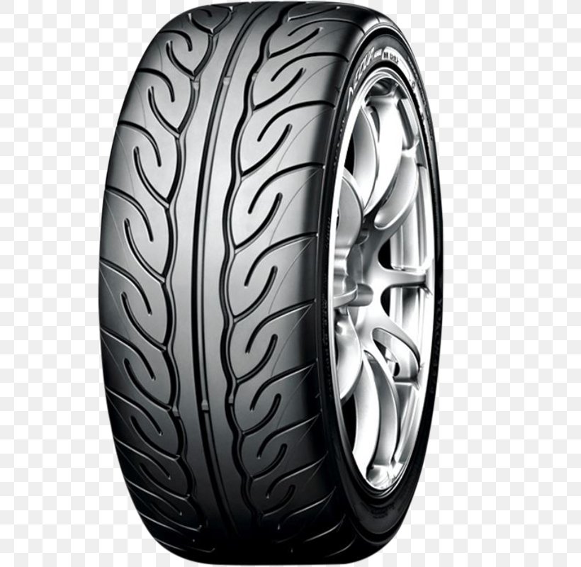 Car ADVAN Tire Racing Slick Yokohama Rubber Company, PNG, 800x800px, Car, Advan, Auto Part, Autofelge, Automotive Tire Download Free