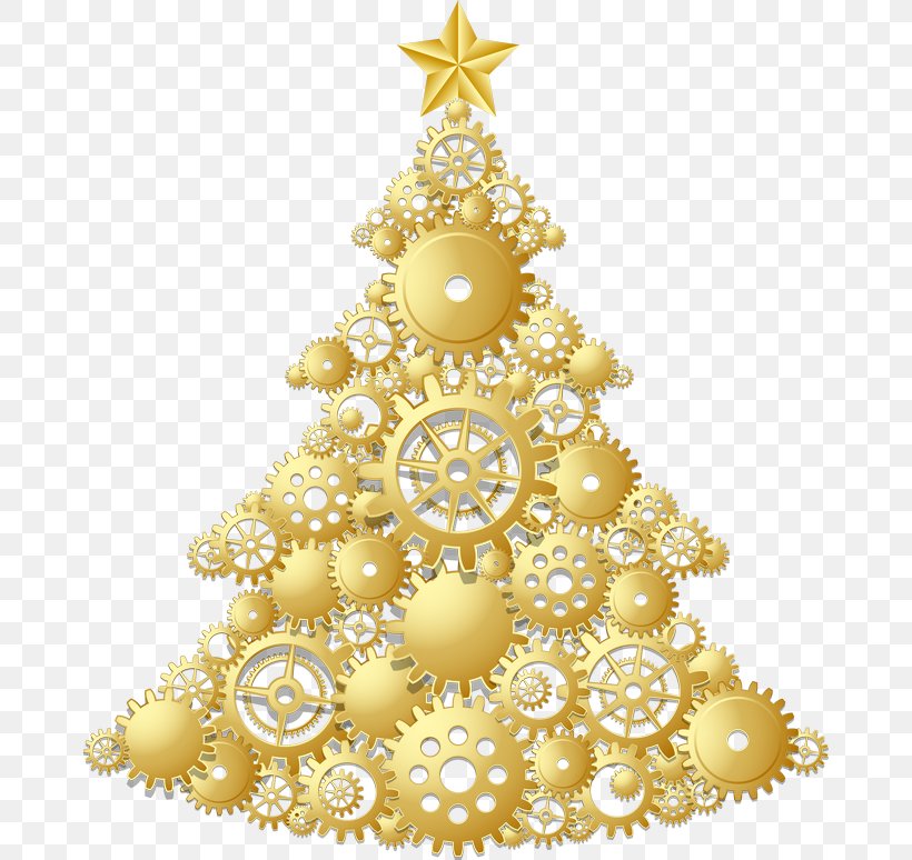 Christmas Tree Christmas Ornament Clip Art, PNG, 670x774px, Christmas, Christmas Decoration, Christmas Ornament, Christmas Tree, Decor Download Free