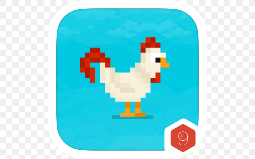 Crossy Road Endless Fun Run Game Cross The Road Granny Chicken