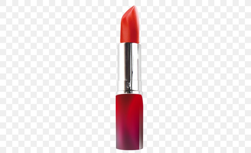 Lipstick Cosmetics Makeup Brush Make-up, PNG, 500x500px, Lipstick, Brush, Cartoon, Cosmetics, Health Beauty Download Free