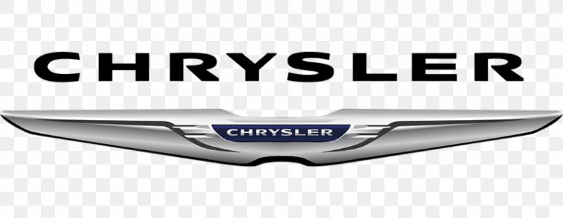 Logo Car Door Chrysler Dodge, PNG, 866x336px, Logo, Automotive Design, Automotive Exterior, Brand, Bumper Download Free