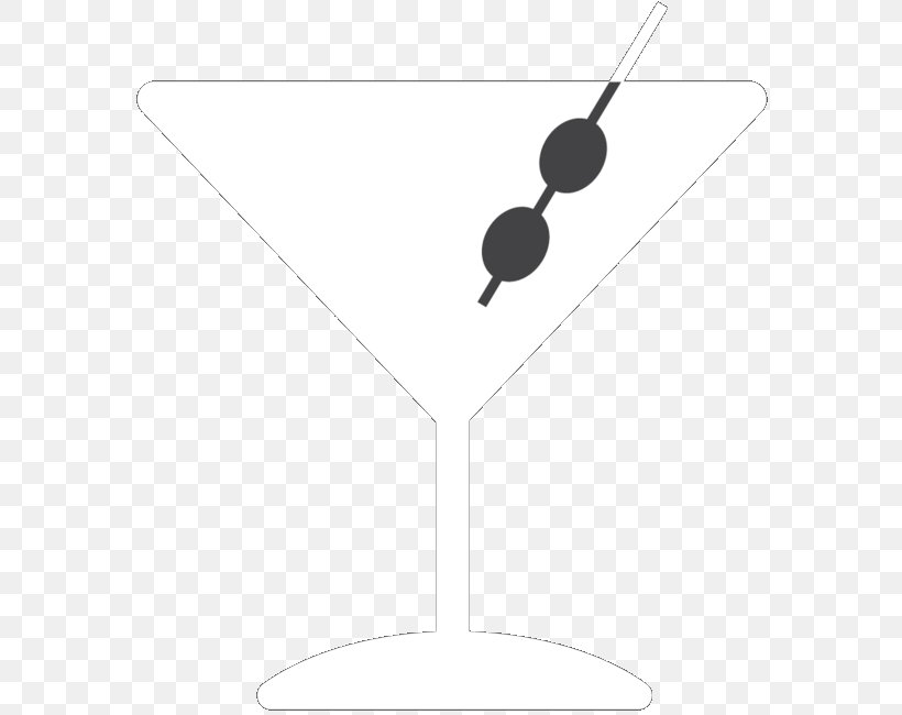 Martini Black & White, PNG, 589x650px, Martini, Black White M, Cocktail Glass, Drink, Drinkware Download Free