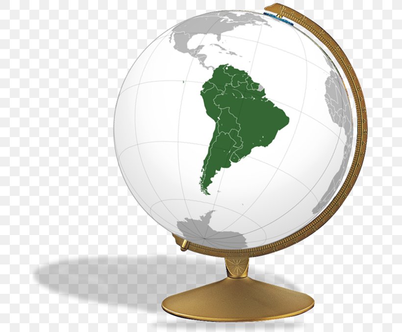 Royalty-free South America Illustration Image World, PNG, 688x678px, Royaltyfree, Americas, Earth, Globe, Interior Design Download Free