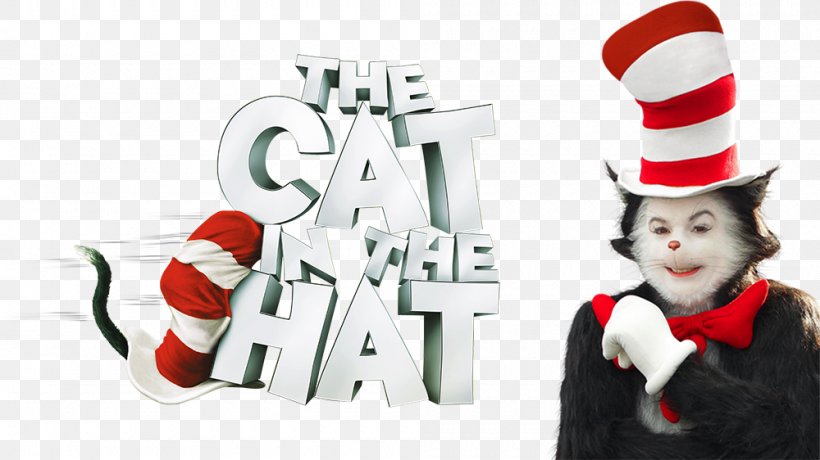 The Cat In The Hat Dr. Seuss's Beginner Book Collection La Jolla Cat In The Hat Novelization, PNG, 1000x562px, Cat In The Hat, Alamy, Beginner Books, Book, Christmas Download Free