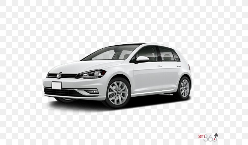 2018 Volkswagen Golf Car Volkswagen Golf Comfortline, PNG, 640x480px, 5 Door, 18 T, 2018, 2018 Volkswagen Golf, Automatic Transmission Download Free