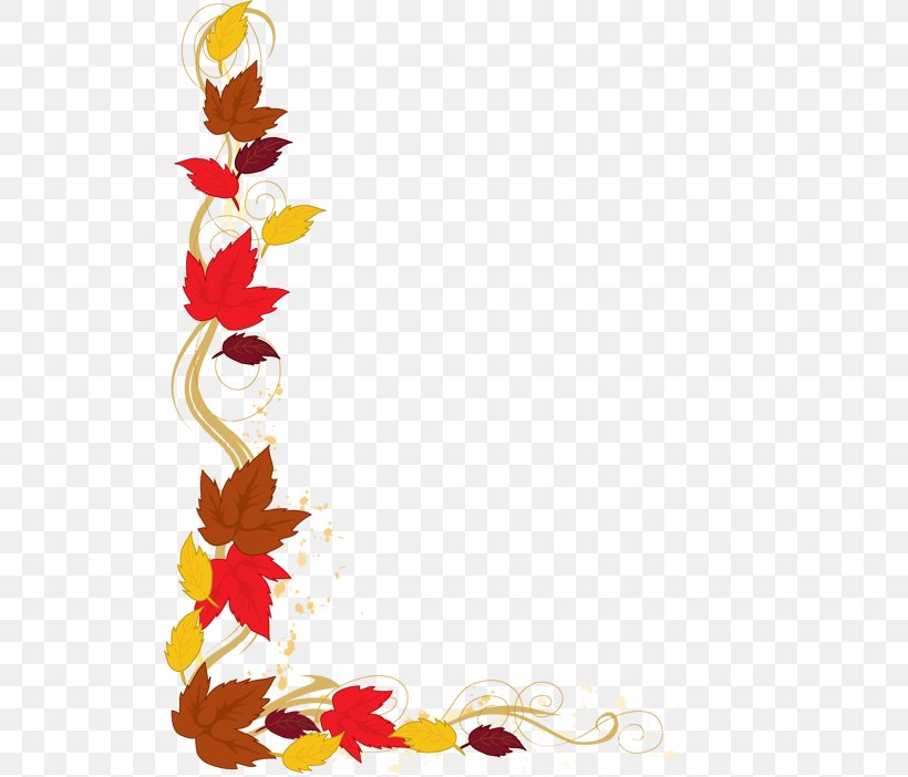 Autumn Leaf Color Clip Art, PNG, 523x702px, Autumn, Autumn Leaf Color, Cdr, Flora, Floral Design Download Free