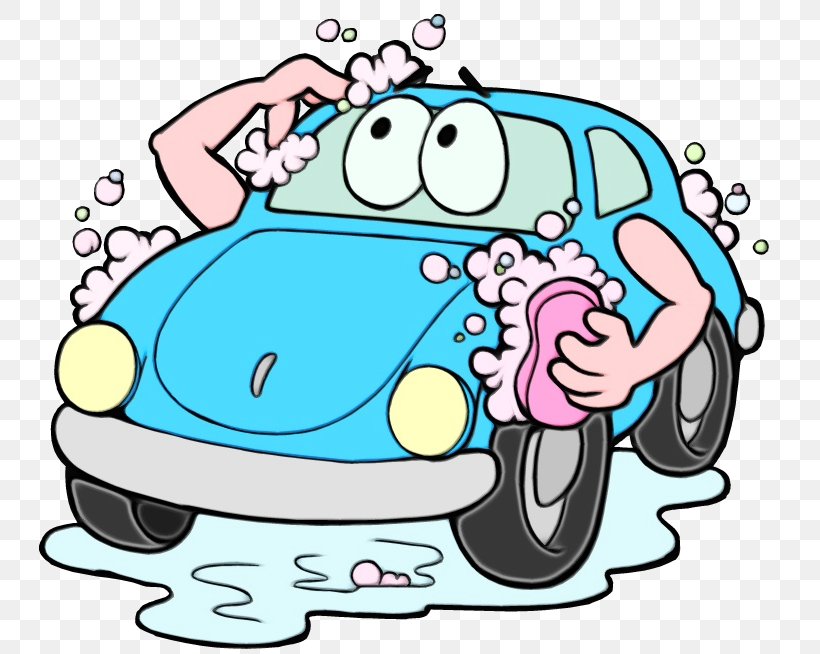 Car Wash Clip Art Auto Detailing, PNG, 750x654px, Car, Auto Detailing, Car Wash, Cartoon, Flyer Download Free