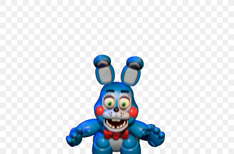 Five Nights At Freddy's 2 Five Nights At Freddy's 4 Jump Scare Tenor, PNG, 720x540px, Jump Scare, Animation, Art, Figurine, Game Jolt Download Free