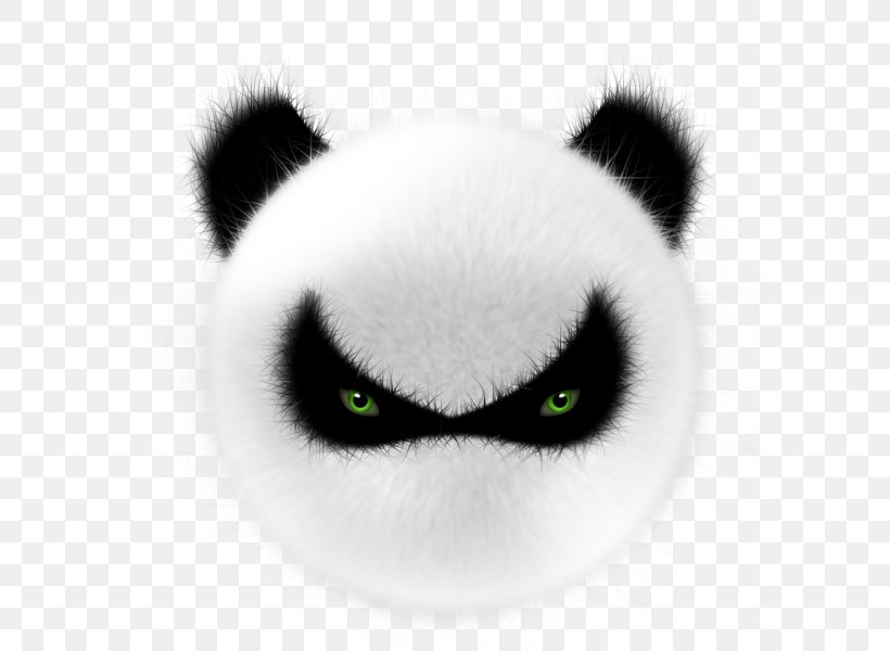 Giant Panda Animation Illustration, PNG, 800x600px, 3d Computer Graphics, Giant Panda, Animation, Baidu Wangpan, Black And White Download Free