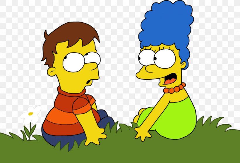 Homer Simpson Marge Simpson Bart Simpson Maggie Simpson, PNG, 1024x697px, Homer Simpson, Al Jean, Art, Bart Simpson, Beak Download Free