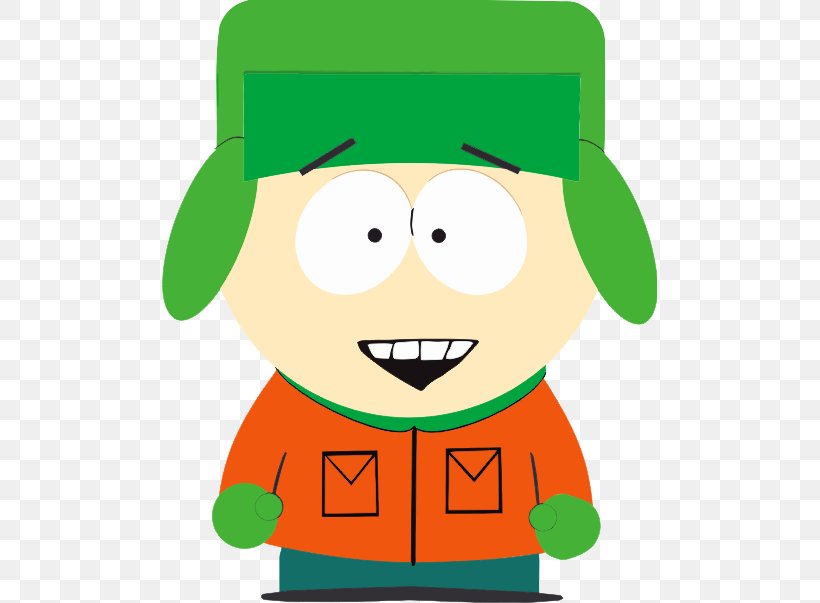 Kyle Broflovski Eric Cartman Kenny McCormick Stan Marsh South Park: The Stick Of Truth, PNG, 495x603px, Kyle Broflovski, Area, Artwork, Butters Stotch, Character Download Free
