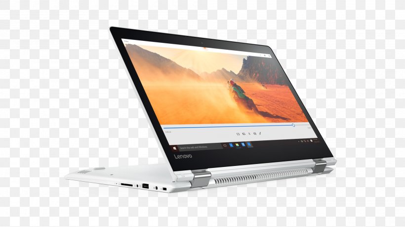 Laptop Lenovo Intel Core I3 2-in-1 PC, PNG, 2000x1126px, 2in1 Pc, Laptop, Computer, Computer Accessory, Computer Monitor Accessory Download Free