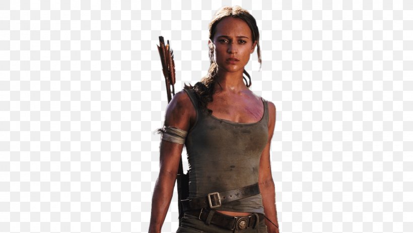 Lara Croft Film Criticism Reboot Tomb Raider, PNG, 1600x903px, Lara Croft, Adventure Film, Alicia Vikander, Angelina Jolie, Armour Download Free