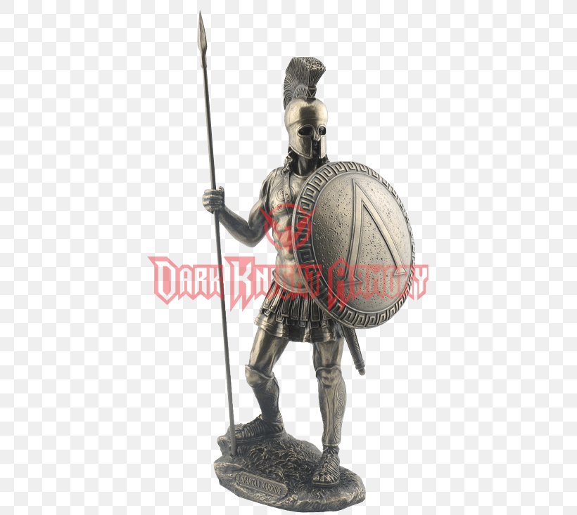 Leonidas Hoplite Spartan Army Bronze Sculpture, PNG, 733x733px, Leonidas, Art, Bronze, Bronze Sculpture, Figurine Download Free