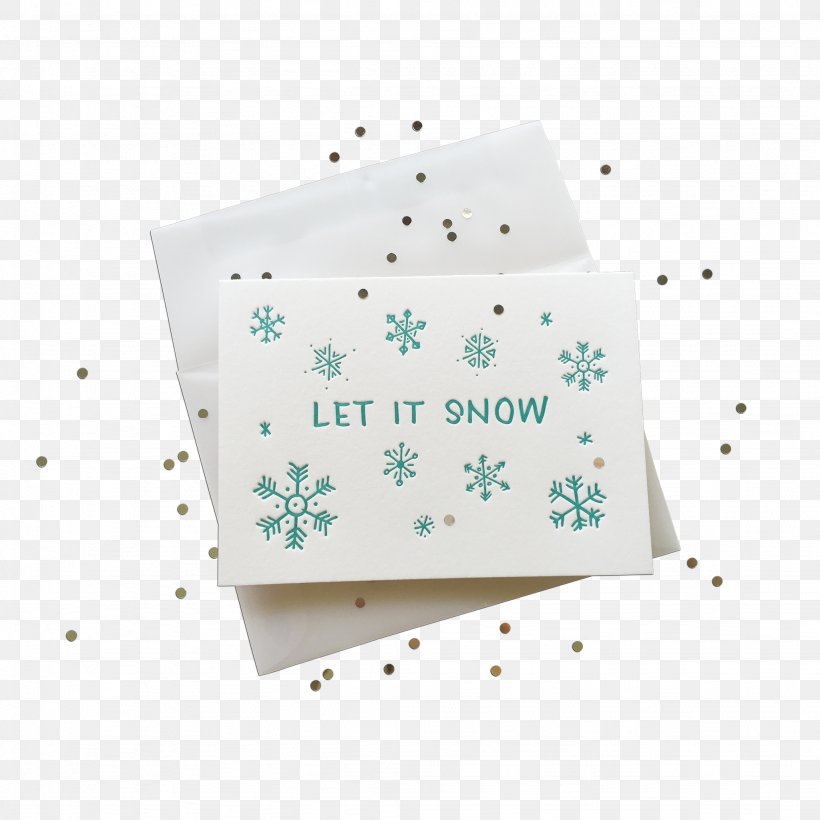 Let It Snow Let It Snow Let It Snow Paper Letterpress Printing Font, PNG, 2048x2048px, Let It Snow Let It Snow Let It Snow, Charleston, Confetti, Letterpress Printing, Paper Download Free