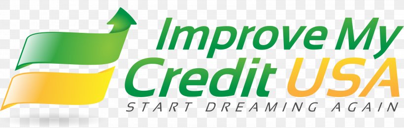 Logo Brand Improve My Credit USA Font, PNG, 3156x1006px, Logo, Brand, Credit, Text, United States Download Free