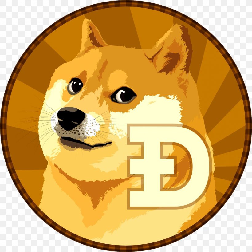 Shiba Inu Dogecoin Cryptocurrency Bitcoin, PNG, 1280x1280px, Watercolor, Cartoon, Flower, Frame, Heart Download Free