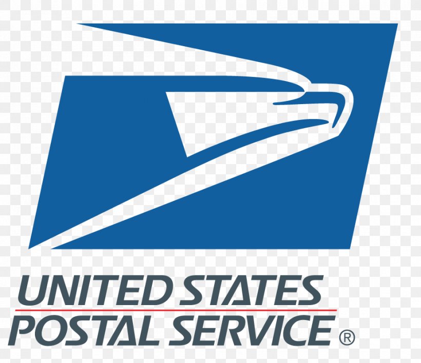 United States Postal Service Mail Post Office United Parcel Service, PNG, 928x802px, United States Postal Service, Airmail, Area, Brand, Logo Download Free