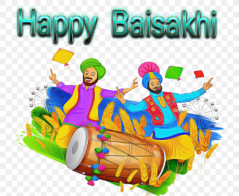 Vaisakhi, PNG, 1024x840px, Vaisakhi, Dhol, Drawing, Drum, Festival Download Free