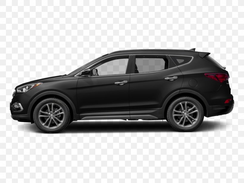 2018 Hyundai Santa Fe Sport 2.0L Turbo Car Sport Utility Vehicle, PNG, 1280x960px, 2018 Hyundai Santa Fe, 2018 Hyundai Santa Fe Sport, Hyundai, Automatic Transmission, Automotive Design Download Free