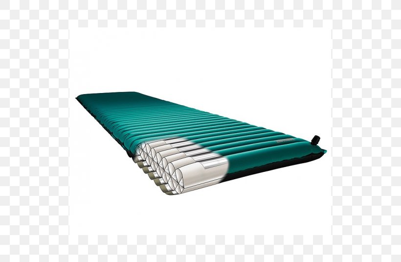 Air Mattresses Sleeping Mats Therm-a-Rest Mata Samopompująca, PNG, 535x535px, Mattress, Air Mattresses, Backpacking, Camping, Inflatable Download Free