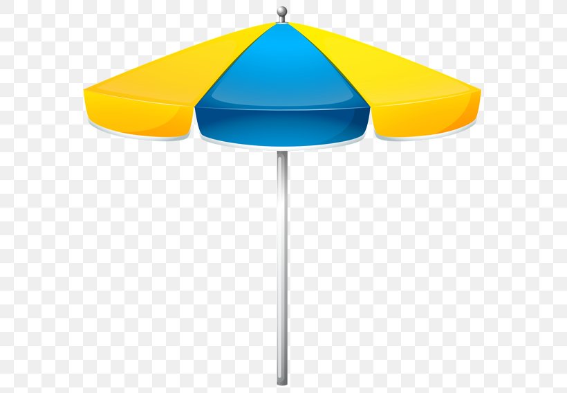Beach Umbrella Clip Art, PNG, 600x568px, Beach, Chair, Electric Blue, Garden Furniture, Lighting Download Free