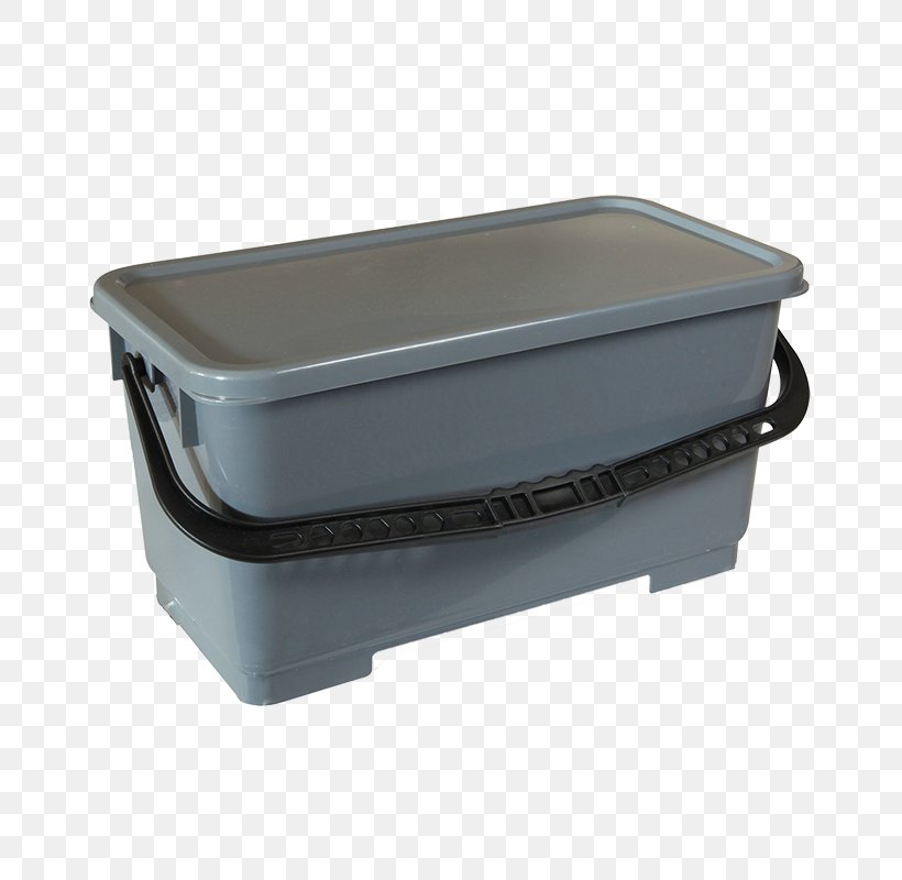 Bucket Plastic Lid Mop Microfiber, PNG, 800x800px, Bucket, Bail Handle, Box, Cookware Accessory, Cookware And Bakeware Download Free