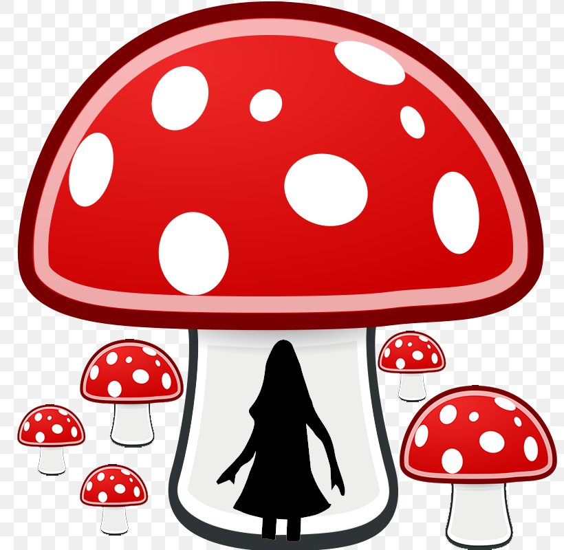 Clip Art Edible Mushroom Common Mushroom Fungus, PNG, 800x800px, Mushroom, Area, Artwork, Automotive Lighting, Black And White Download Free