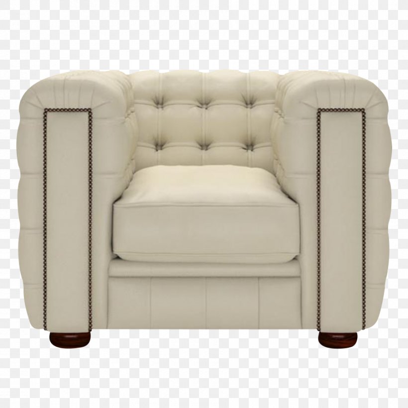 Club Chair Couch Comfort, PNG, 900x900px, Club Chair, Beige, Chair, Comfort, Couch Download Free