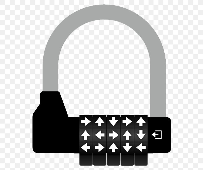 Combination Lock Padlock Box Mul-T-Lock, PNG, 601x688px, Lock, Black, Black And White, Box, Brand Download Free