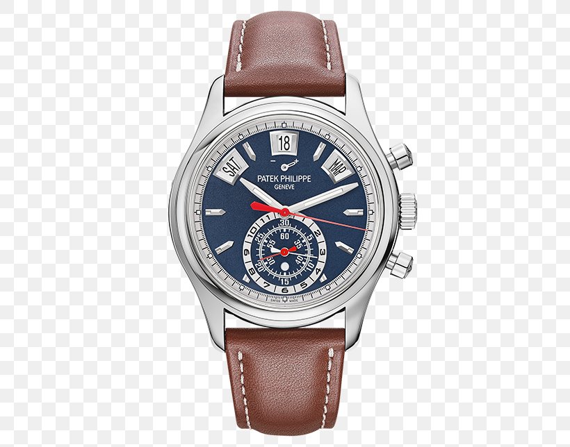 Complication Annual Calendar Patek Philippe & Co. Chronograph Watch, PNG, 567x644px, Complication, Annual Calendar, Automatic Watch, Baselworld, Brand Download Free