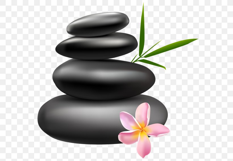 Day Spa Clip Art, PNG, 600x568px, Spa, Creative Market, Day Spa, Flower, Rock Download Free