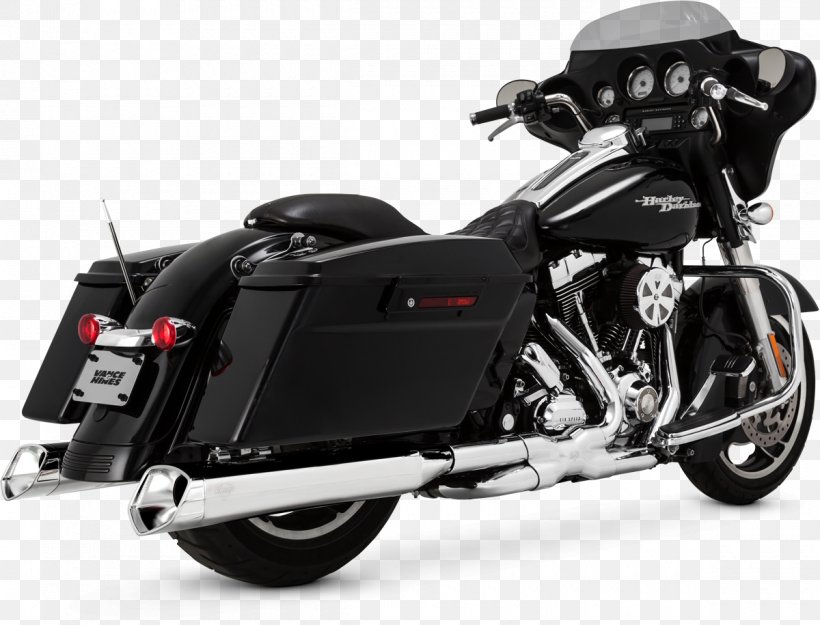 Exhaust System Harley-Davidson Touring Tire Motorcycle, PNG, 1200x915px, Exhaust System, Automotive Exhaust, Automotive Exterior, Automotive Tire, Automotive Wheel System Download Free