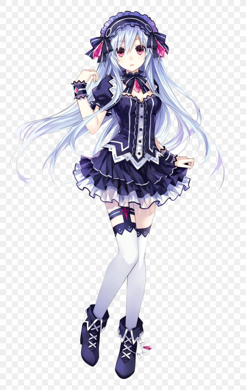Fairy Fencer F Compile Heart Hyperdimension Neptunia Video Game Character, PNG, 1620x2560px, Watercolor, Cartoon, Flower, Frame, Heart Download Free
