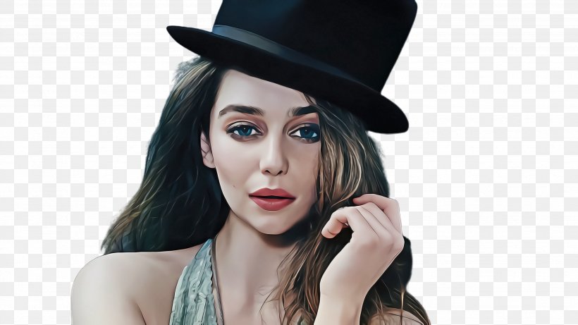 Fedora, PNG, 2664x1500px, Hair, Beauty, Clothing, Costume Hat, Fashion Accessory Download Free