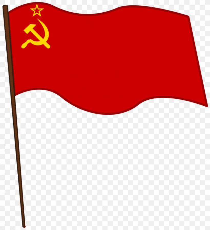 Flag Of The Soviet Union Hammer And Sickle Communist Party Of The Soviet Union, PNG, 855x934px, Soviet Union, Area, Communism, Communist Party Of The Soviet Union, Communist Symbolism Download Free