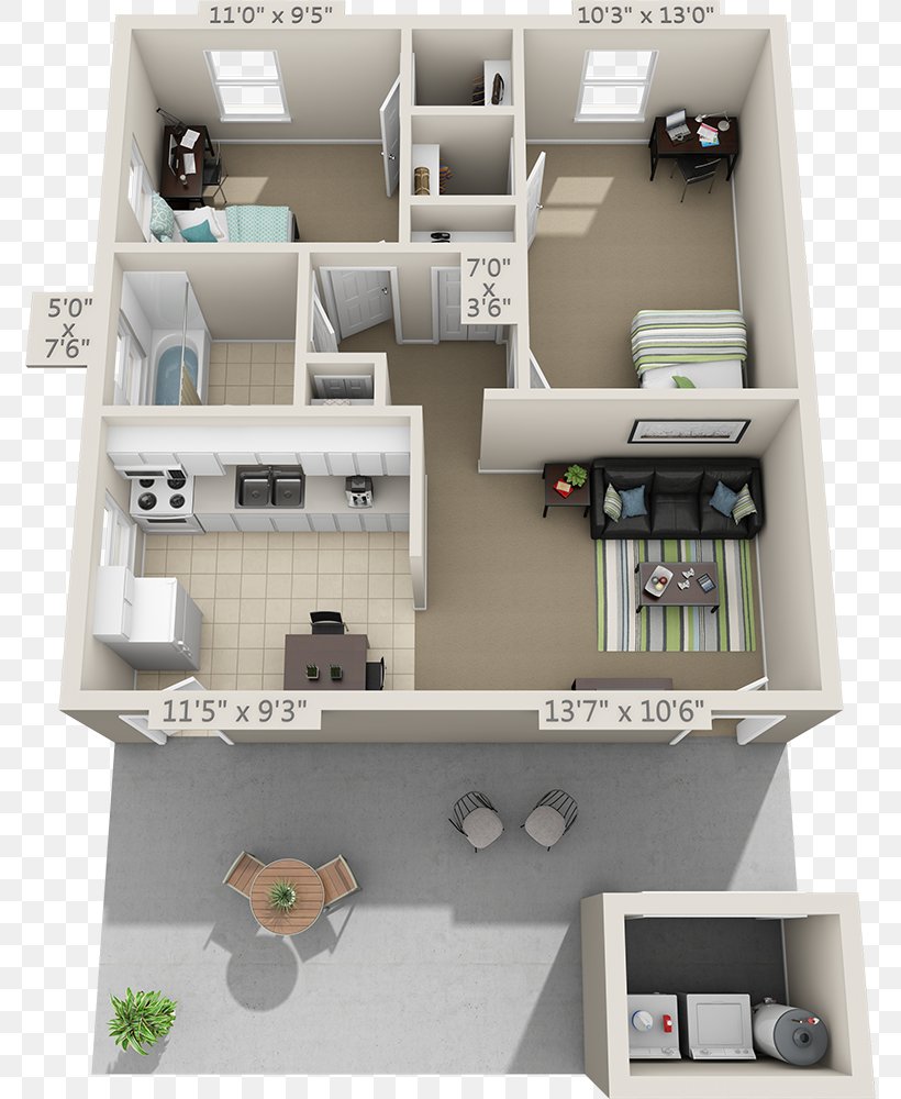 Floor Plan College Park Shelf Clothes Dryer, PNG, 774x1000px, Floor Plan, Air Conditioning, Apartment, Cable Television, Ceiling Download Free
