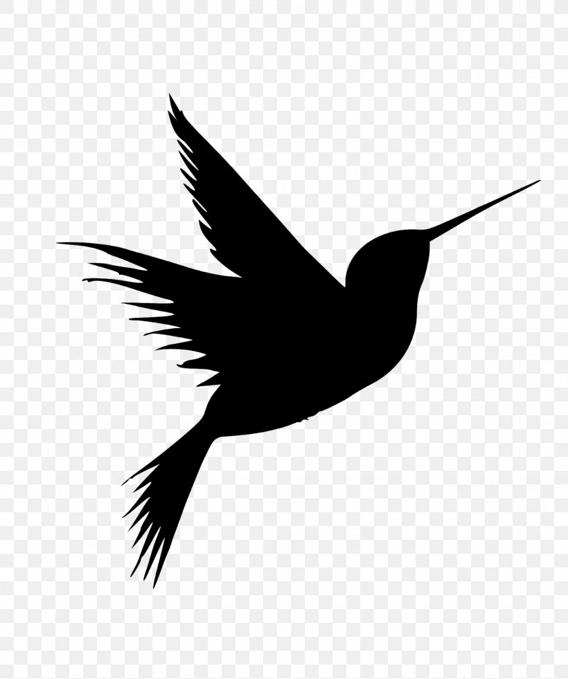 Hummingbird Tattoo, PNG, 1337x1600px, Hummingbird, Beak, Bird, Blackandgray, Drawing Download Free