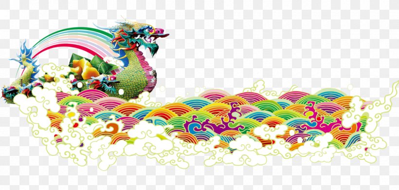 Image Vector Graphics Wind Wave Download, PNG, 1240x591px, Wind Wave, Color, Dragon Boat Festival, Festival, Holiday Download Free