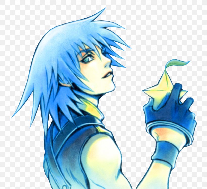 Kingdom Hearts χ Kingdom Hearts Birth By Sleep The World Ends With You Kingdom Hearts II Riku, PNG, 889x811px, Watercolor, Cartoon, Flower, Frame, Heart Download Free