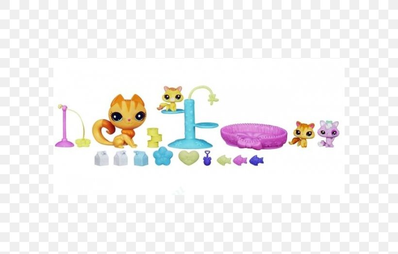 Littlest Pet Shop Cat Toy Clothing Accessories, PNG, 600x525px, Littlest Pet Shop, Adventure, Adventure Film, Animal Figure, Baby Toys Download Free