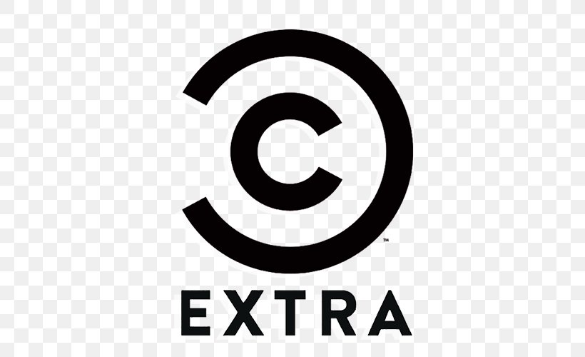 Logo Number Brand Line Comedy Central, PNG, 500x500px, Logo, Area, Black And White, Brand, Comedy Central Download Free