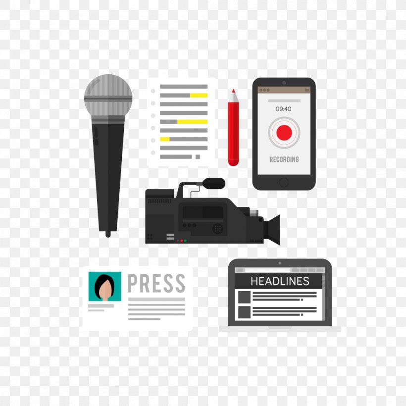 Microphone Sound Recording And Reproduction, PNG, 1000x1000px, Microphone, Audio, Audio Equipment, Brand, Communication Download Free