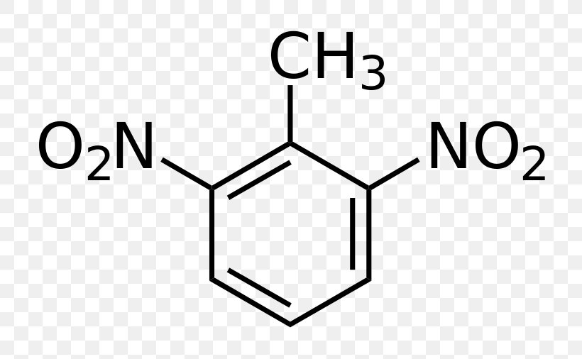 O-Cresol 2,4-Dinitrotoluene Methyl Group 2,6-dinitrotoluene, PNG, 800x506px, Watercolor, Cartoon, Flower, Frame, Heart Download Free