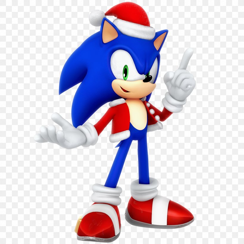 Sonic Unleashed Sonic Generations Sonic The Hedgehog Rendering DeviantArt, PNG, 1024x1024px, Sonic Unleashed, Action Figure, Art, Cartoon, Character Download Free