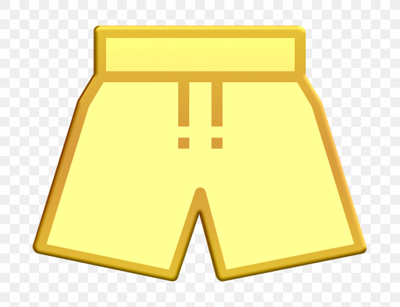 Swimsuit Icon Swimwear Icon Clothes Icon, PNG, 1154x888px, Swimsuit Icon, Clothes Icon, Line, Shorts, Swimwear Icon Download Free