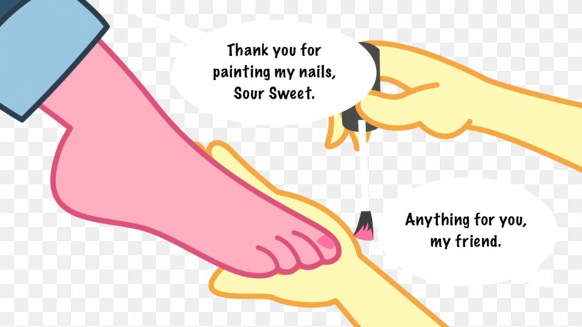 Thumb Sour Sweet Foot Nail, PNG, 1191x670px, Watercolor, Cartoon, Flower, Frame, Heart Download Free