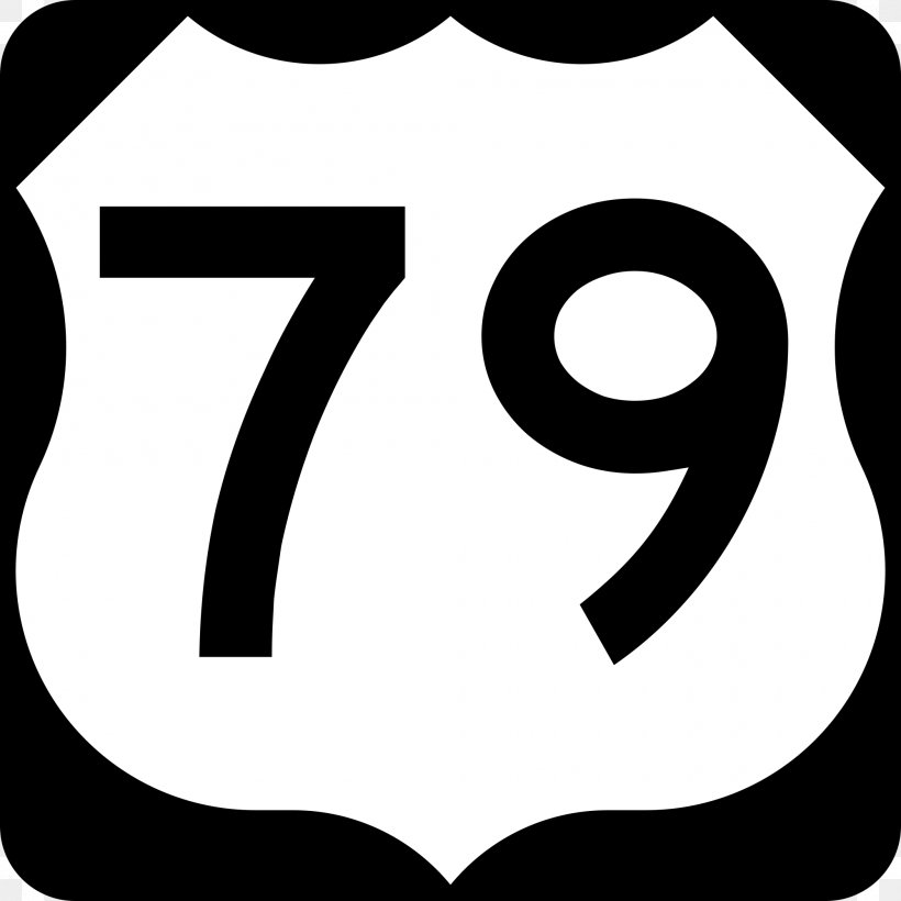 U.S. Route 27 In Florida U.S. Route 97 U.S. Route 59 US Numbered Highways, PNG, 2000x2000px, Us Route 27, Area, Black, Black And White, Brand Download Free