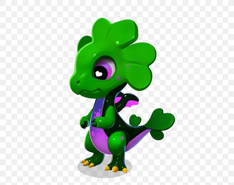 Dragon Mania Legends Four-leaf Clover Infant, PNG, 650x650px, Dragon Mania Legends, Adult, Amphibian, Animal Figure, Child Download Free