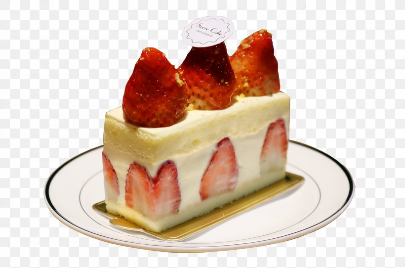 French Cuisine Strawberry Cream Cake Strawberry Pie Tart Torte, PNG, 1500x993px, Watercolor, Cartoon, Flower, Frame, Heart Download Free